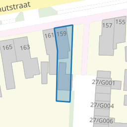 Perceel HGV00-O-6051