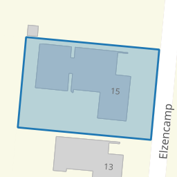 Perceel HGV00-O-6060