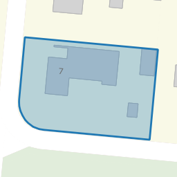 Perceel HGV00-O-6064