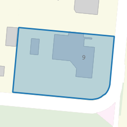 Perceel HGV00-O-6065