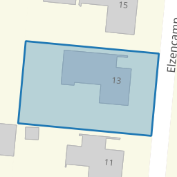 Perceel HGV00-O-6067