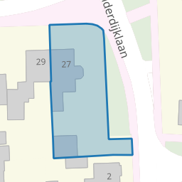 Perceel HGV00-O-6071