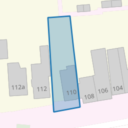 Perceel HGV00-O-6072