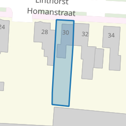 Perceel HGV00-O-6074