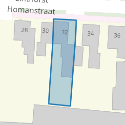 Perceel HGV00-O-6075