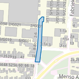 Perceel HGV00-O-6091