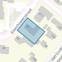 Perceel HGV00-O-6101