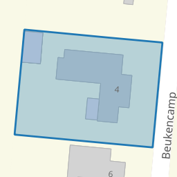 Perceel HGV00-O-6107