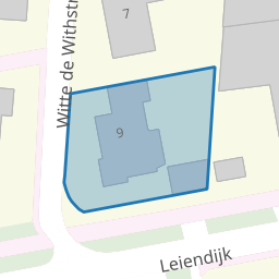 Perceel HGV00-O-6112