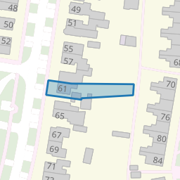 Perceel HGV00-O-6116