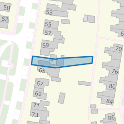 Perceel HGV00-O-6117