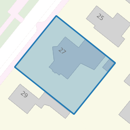 Perceel HGV00-O-6125