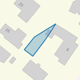 Perceel HGV00-O-6128