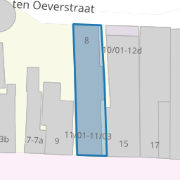 Perceel HGV00-O-6145