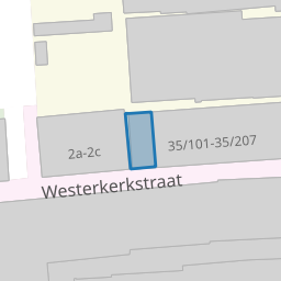 Perceel HGV00-O-6175