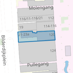 Perceel HGV00-O-6181