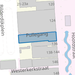 Perceel HGV00-O-6187