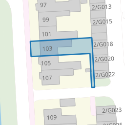 Perceel HGV00-O-6230