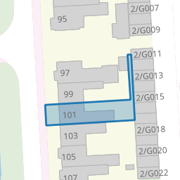 Perceel HGV00-O-6231