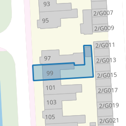 Perceel HGV00-O-6232