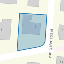 Perceel HGV00-O-6262