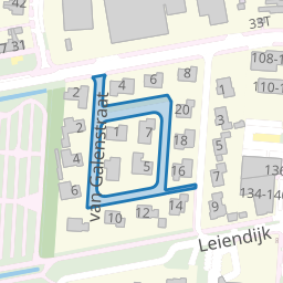 Perceel HGV00-O-6263