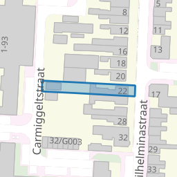 Perceel HGV00-O-6280