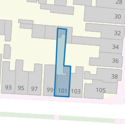 Perceel HGV00-O-6284