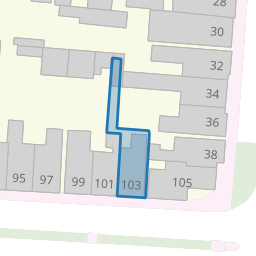 Perceel HGV00-O-6285