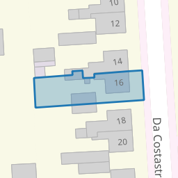 Perceel HGV00-O-6300