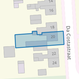 Perceel HGV00-O-6302