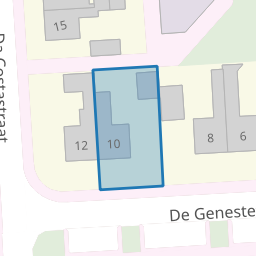 Perceel HGV00-O-6314