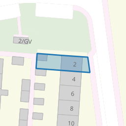 Perceel HGV00-O-6326