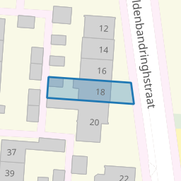 Perceel HGV00-O-6334