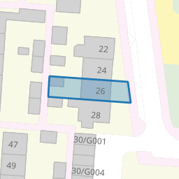 Perceel HGV00-O-6338