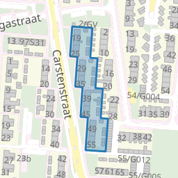 Perceel HGV00-O-6340