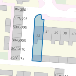 Perceel HGV00-O-6341