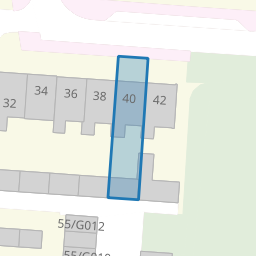 Perceel HGV00-O-6345