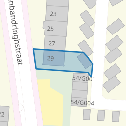 Perceel HGV00-O-6352