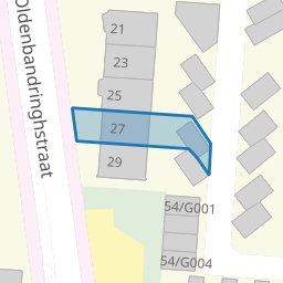 Perceel HGV00-O-6353