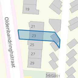 Perceel HGV00-O-6355