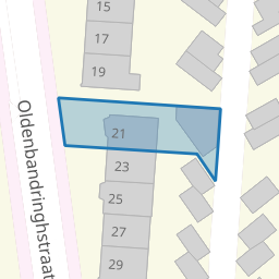 Perceel HGV00-O-6356