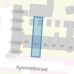 Perceel HGV00-O-6375