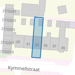 Perceel HGV00-O-6376