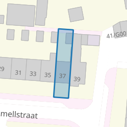 Perceel HGV00-O-6378