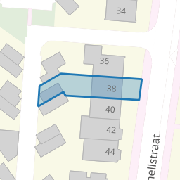 Perceel HGV00-O-6391