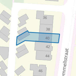 Perceel HGV00-O-6392