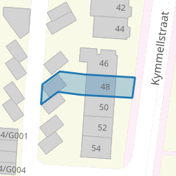 Perceel HGV00-O-6396