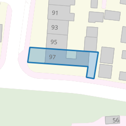 Perceel HGV00-O-6400