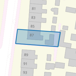 Perceel HGV00-O-6405